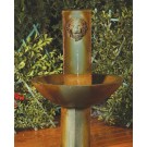 Pillar Fountain