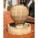Ripple Vase