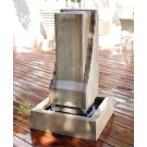 Scallop Monolith