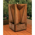 Trophy Fountain