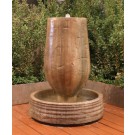 Trunk Fountain