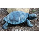 Turtle fountain