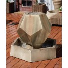 Twelve side Fountain