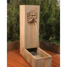 Water Trough Fountain