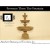 Provence Three Tier Fountain