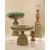Etruria Urn Short for decorative use