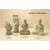 Rustic Sitting Buddha