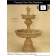 Venezia Two Tier Fountain - Detailed Image