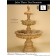 Julia Three Tier Fountain - Detailed Image