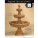Imperiale Three Tier Fountain - Detailed Image