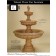 Talenti Three Tier Fountain