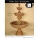 Italica Three Tier Fountain