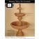 Bassano Three Tier Fountain