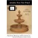 Amelia Two Tier Pond Fountain