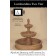 Lombardina Two Tier Pond Fountain