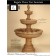 Regale Three Tier Fountain