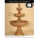 Ariston Three Tier Fountain