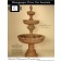 Monegasque Three Tier Fountain