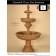Grimaldi Three Tier Fountain
