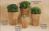 Nadine Planters